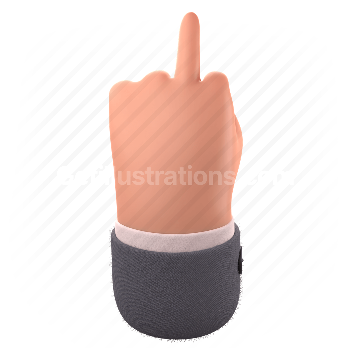 hand gestures, hand, gesture, emoticon, emoji,  finger, fingers, middle, middle finger, offensive, suit, light